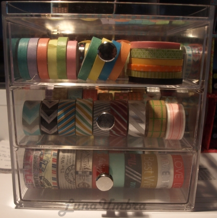 Washi-Container 1